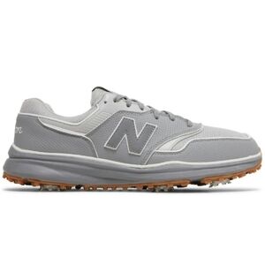 New Balance 997G Malbon Golf Grey- 11